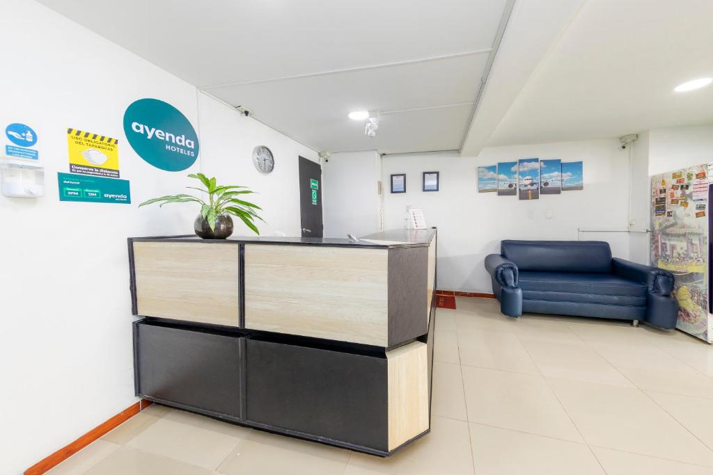 Ayenda Florida Nueva 25