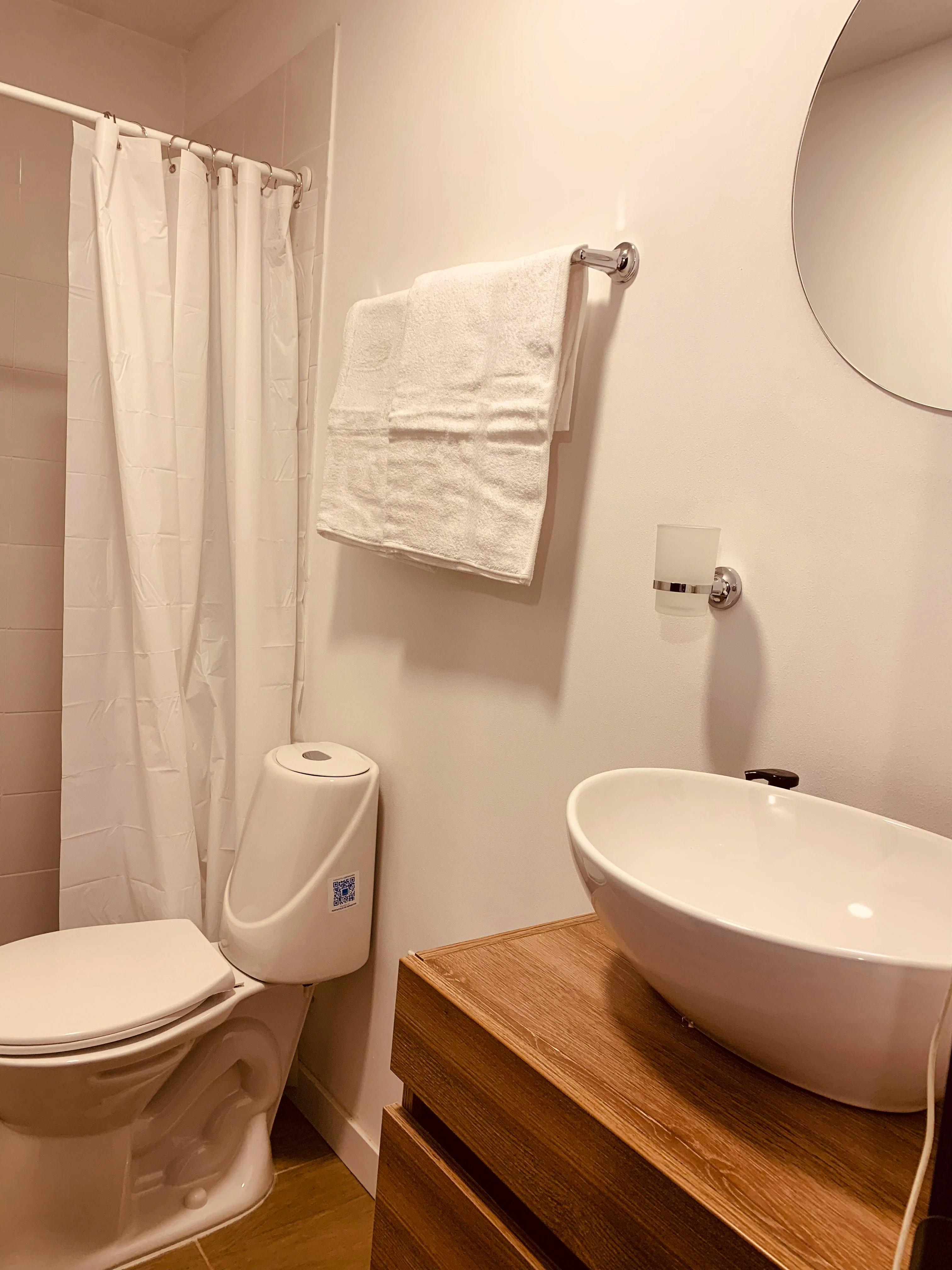 CASA CREAZZO 62 - HAB 103 - 35