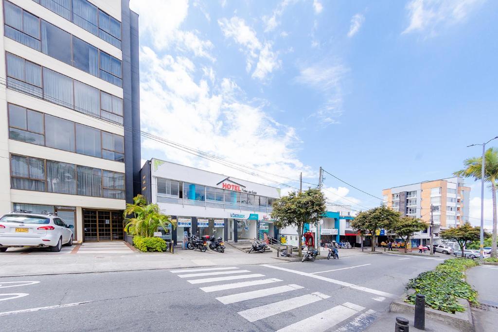 Ayenda Portal del Cable 22