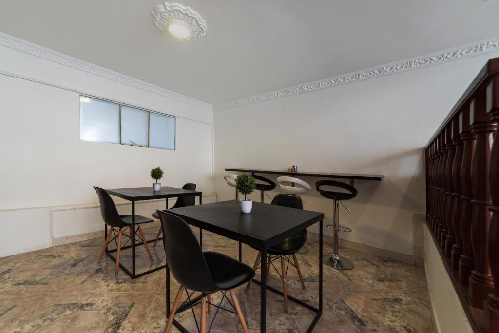 Hotel Quintas de Normandia 10