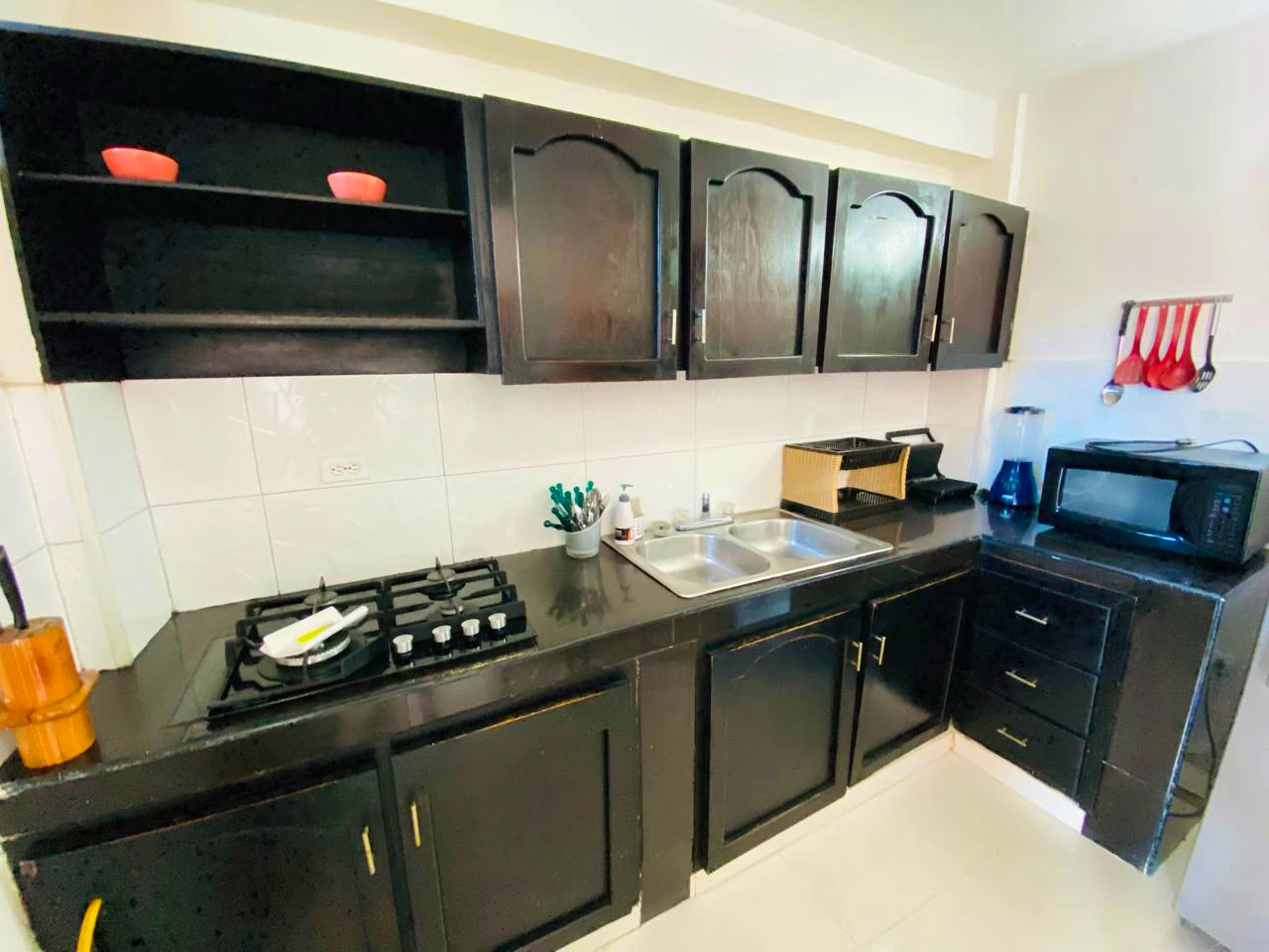 Apartamentos Sweet Island - Apartamento 203 - 32