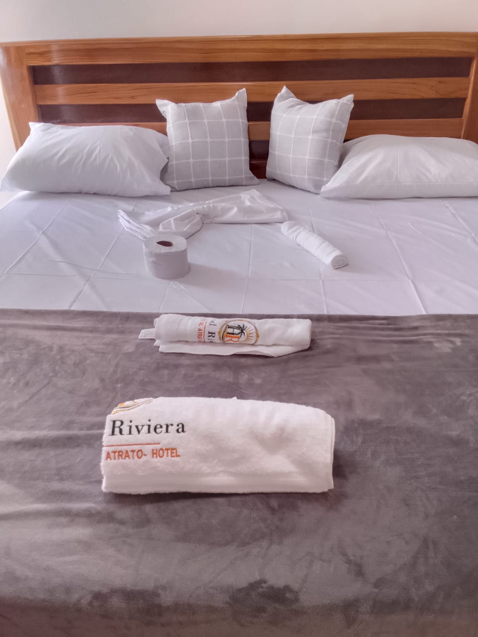 Hotel Riviera del Atrato 10