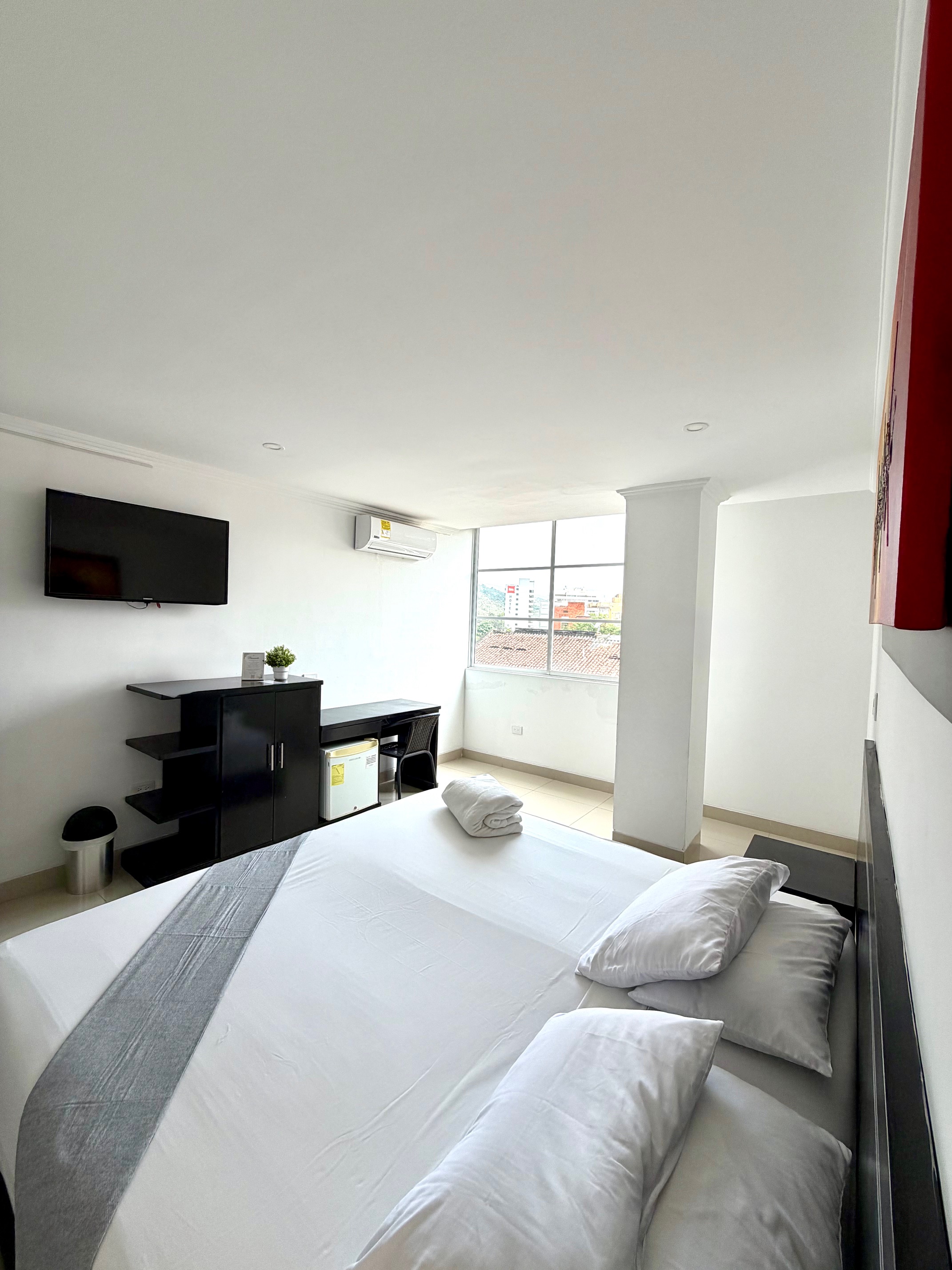 Hotel Six Avenue Cali - Twin - 7