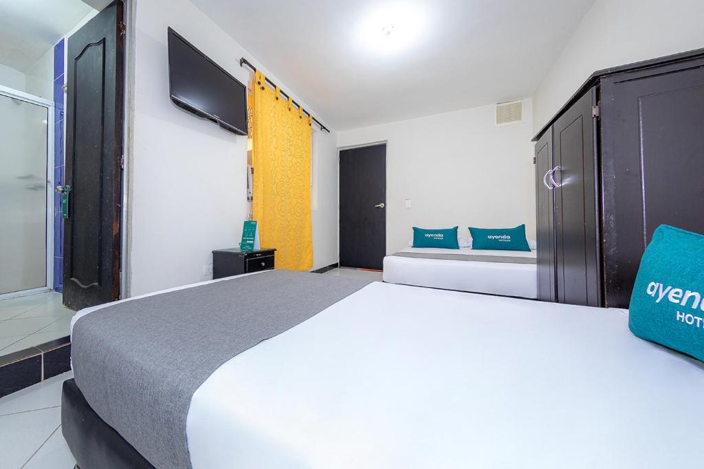 Ayenda Vittapark - Triple Estandar - 14