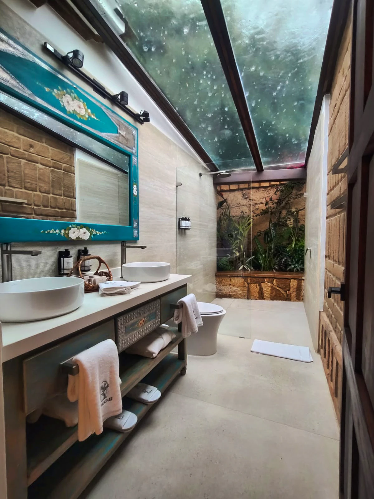 CASA BOUTIQUE EL CARMEL - Suite OLIVO - 17