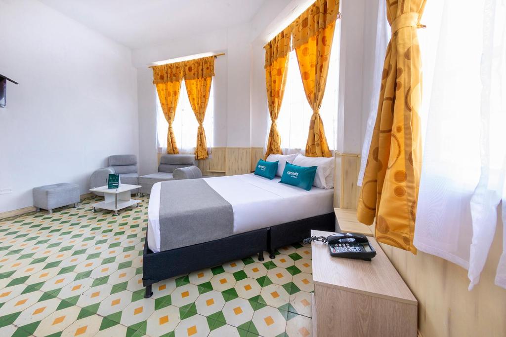 Ayenda Macondo - Doble Suite - 8