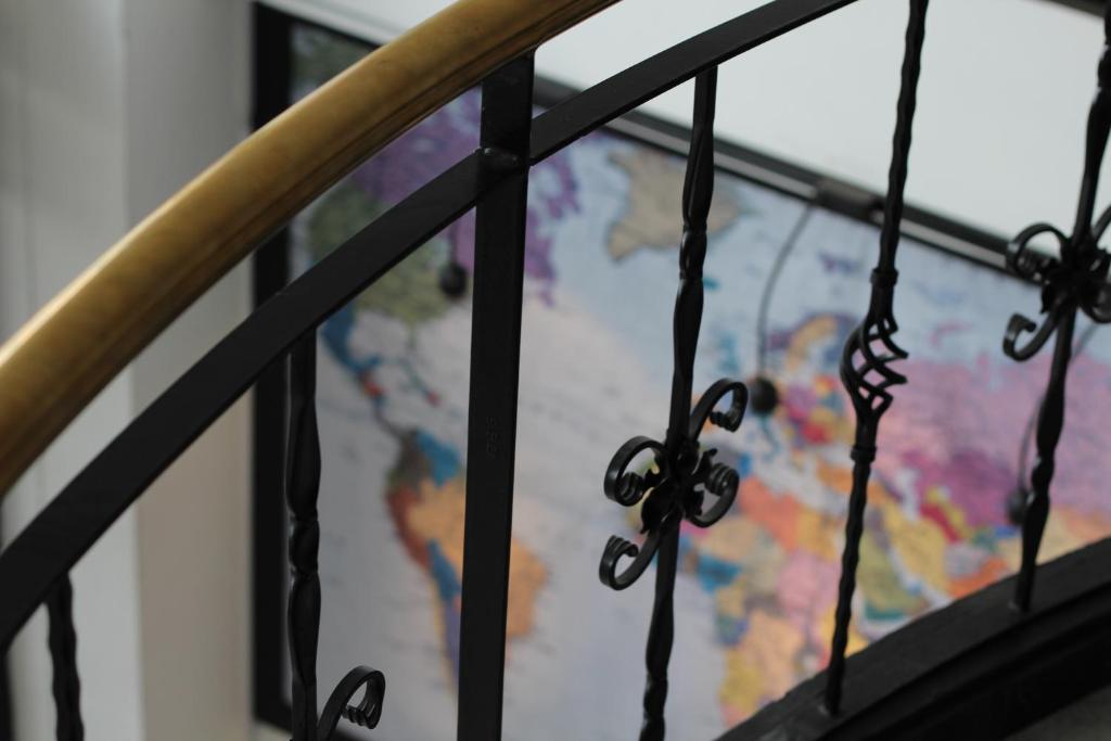 Ayenda 1030 Elegant Suites 26