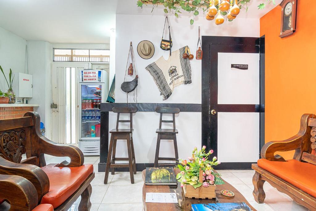 Ayenda 1422 Caney 34