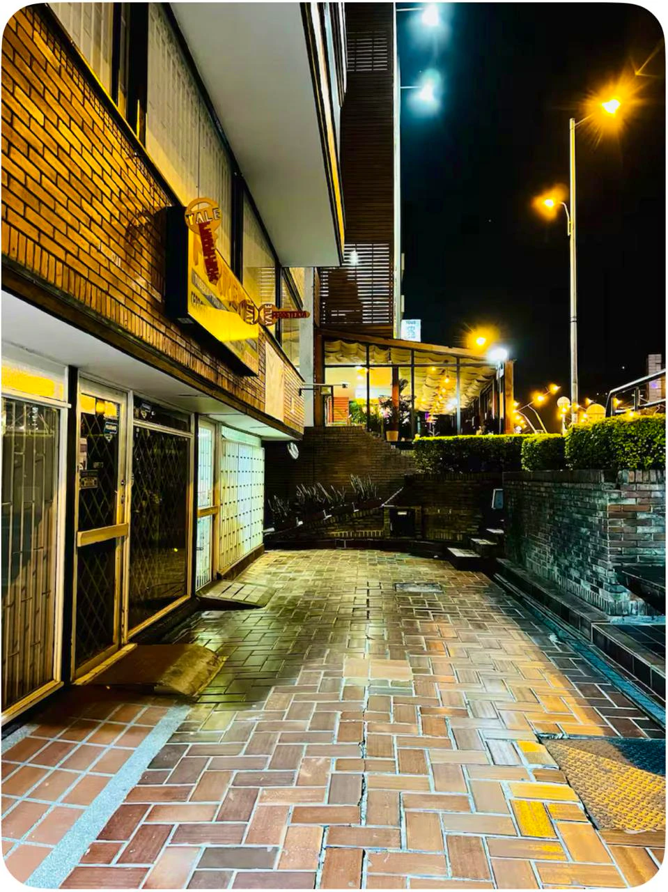 HOSPEDAJE SARY HOUSE 20