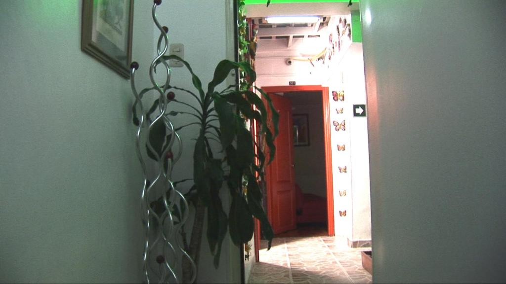 Hotel Apartasuite Normandia - Zonas comunes - 32