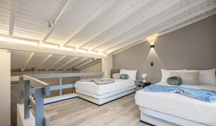 NAGO HOMETEL - FAMILIAR - 8