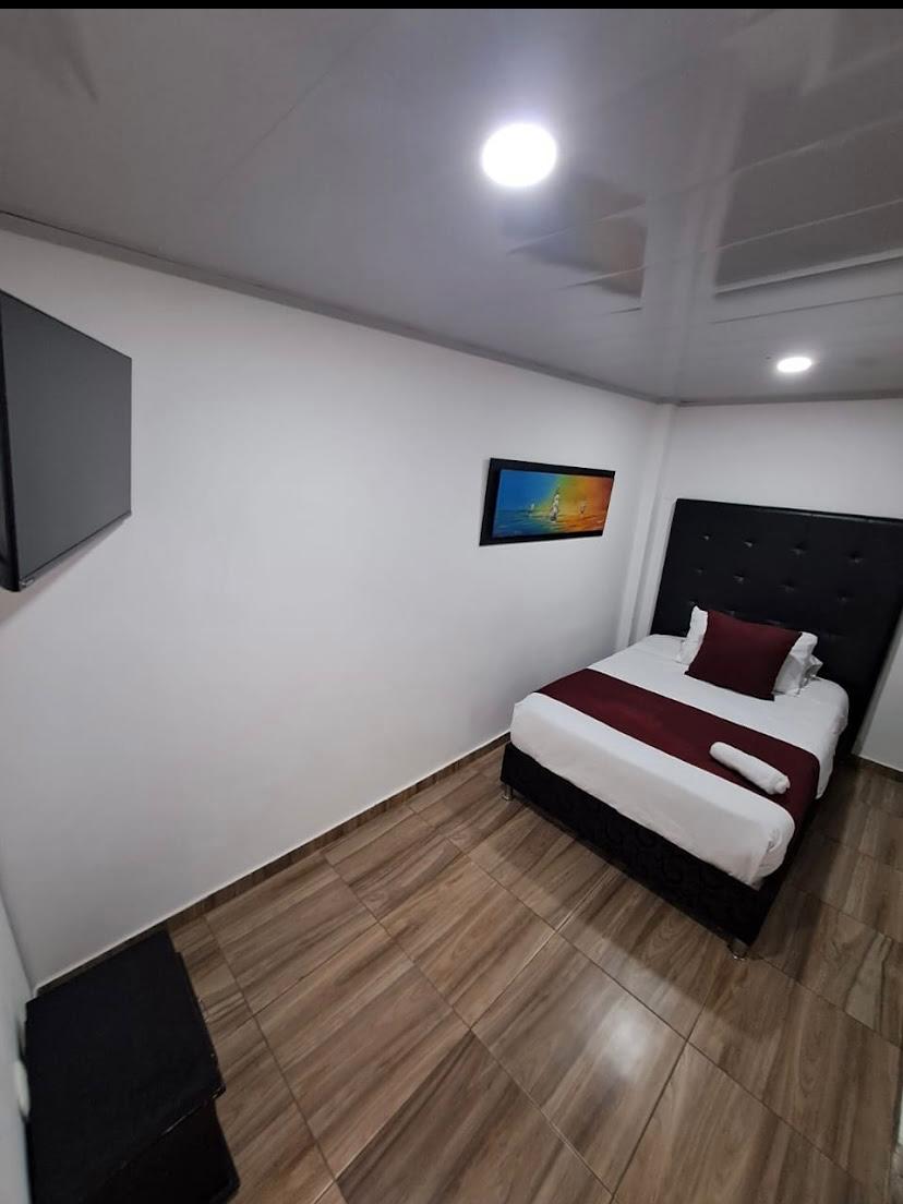 CASA HOTEL ATELIER 3