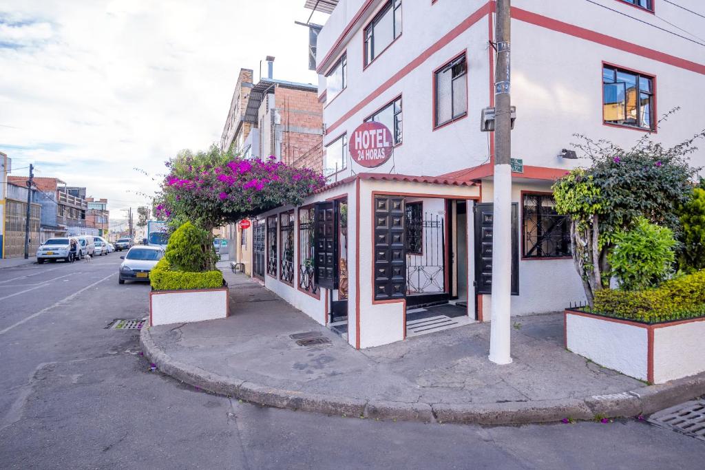 Ayenda Casa Blanca Bogotá 34