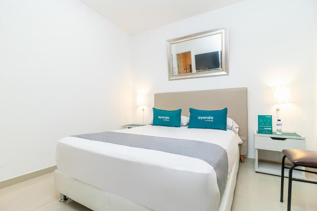 Ayenda Eloina - Doble Superior - 16