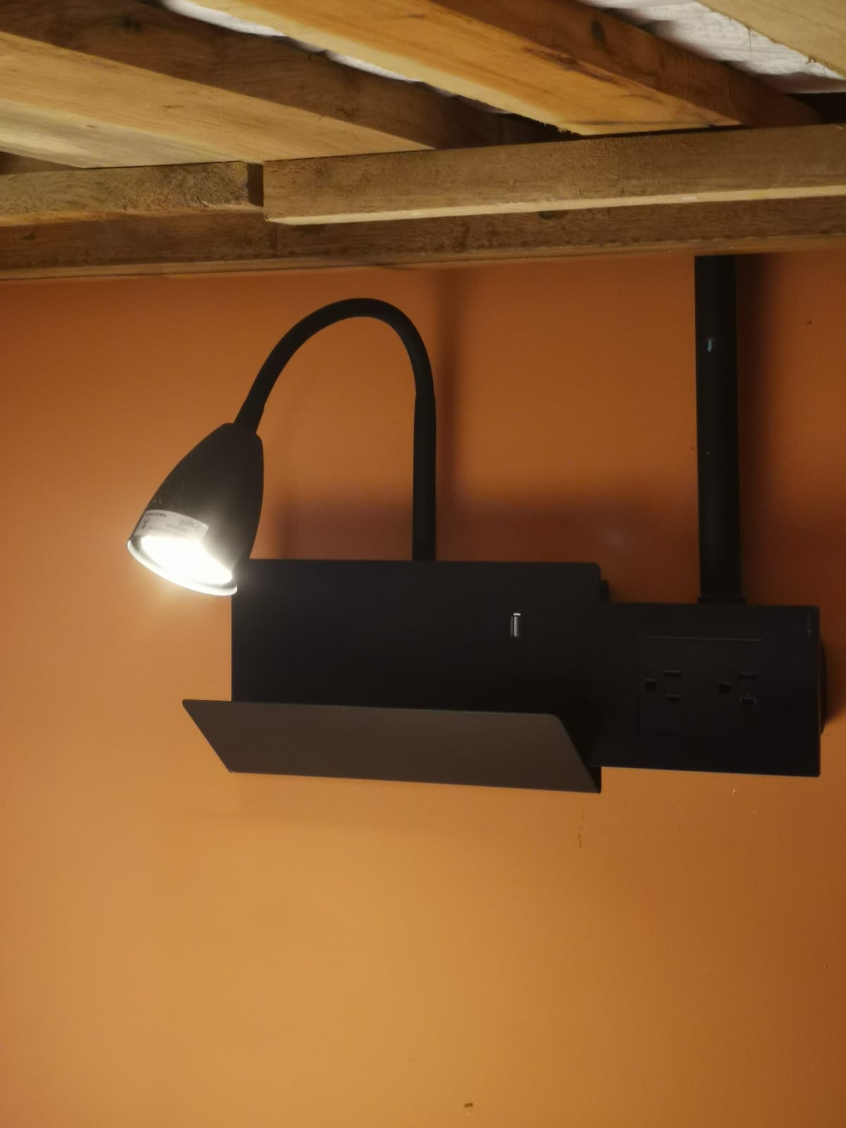 La Bonita Guesthouse - Cama en hab compartida para 4 - 4