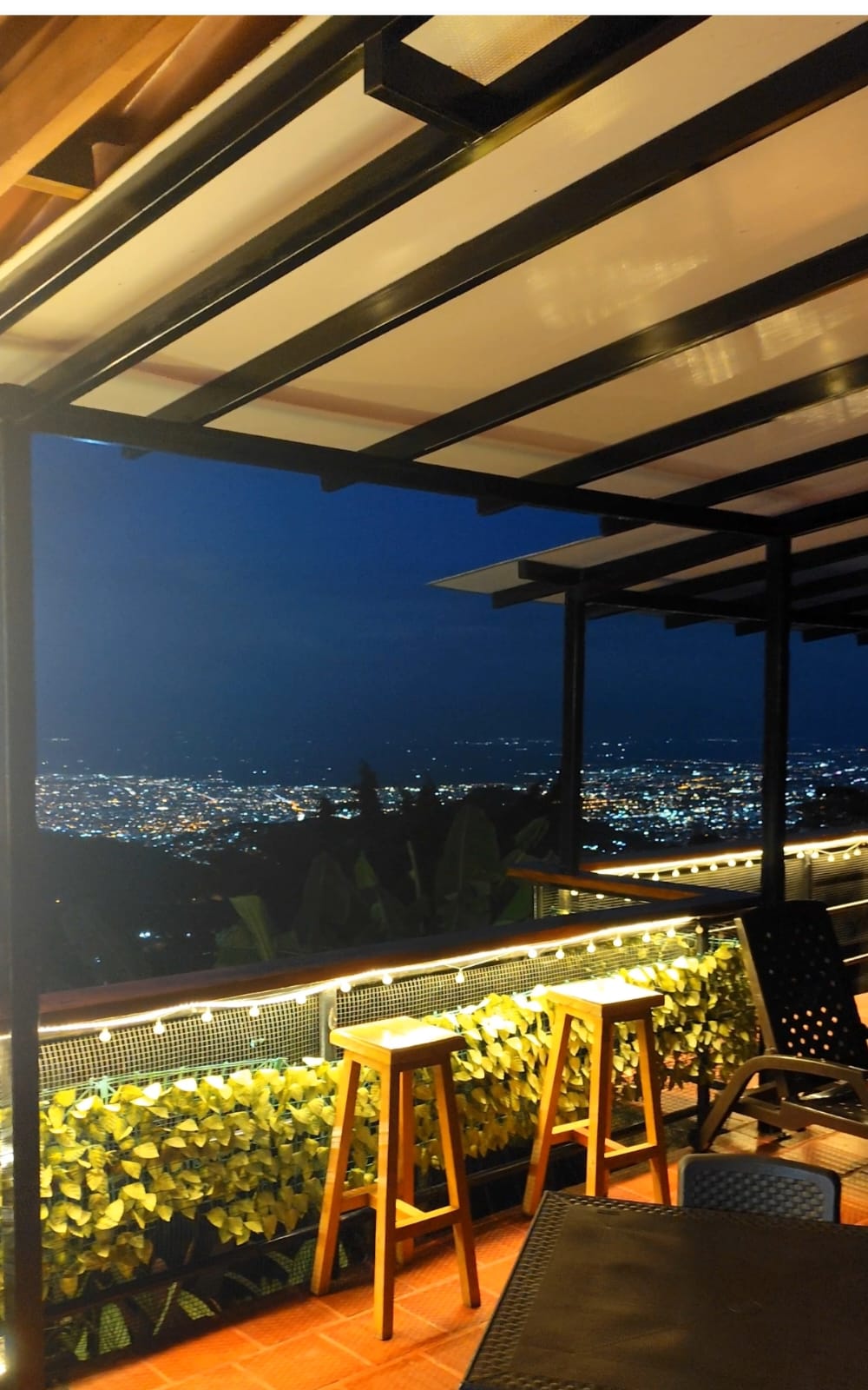 Cabaña MAGISTRAL  - Cabaña MAGISTRAL - 3