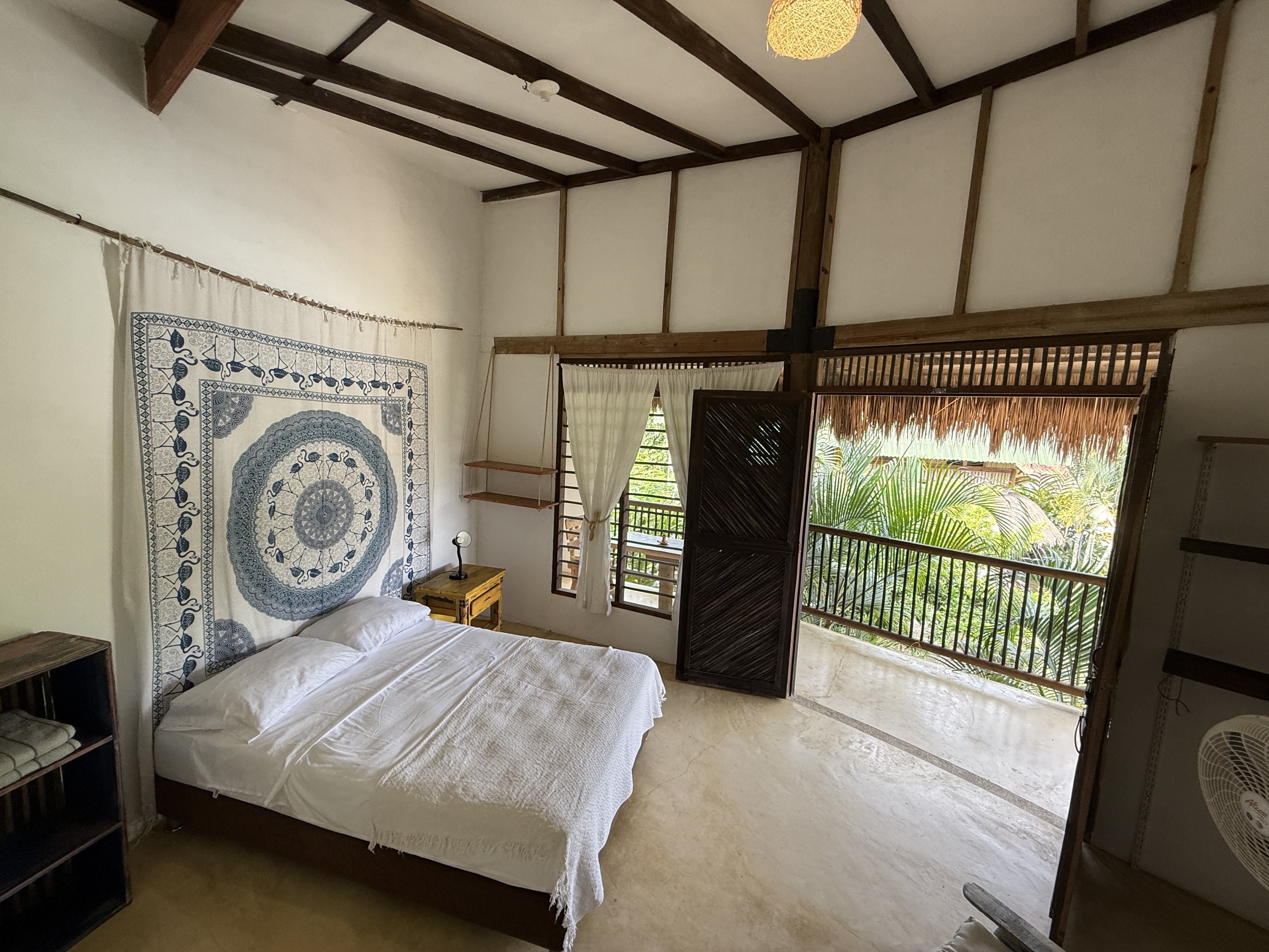 Hostal El Bohio - Doble - 2