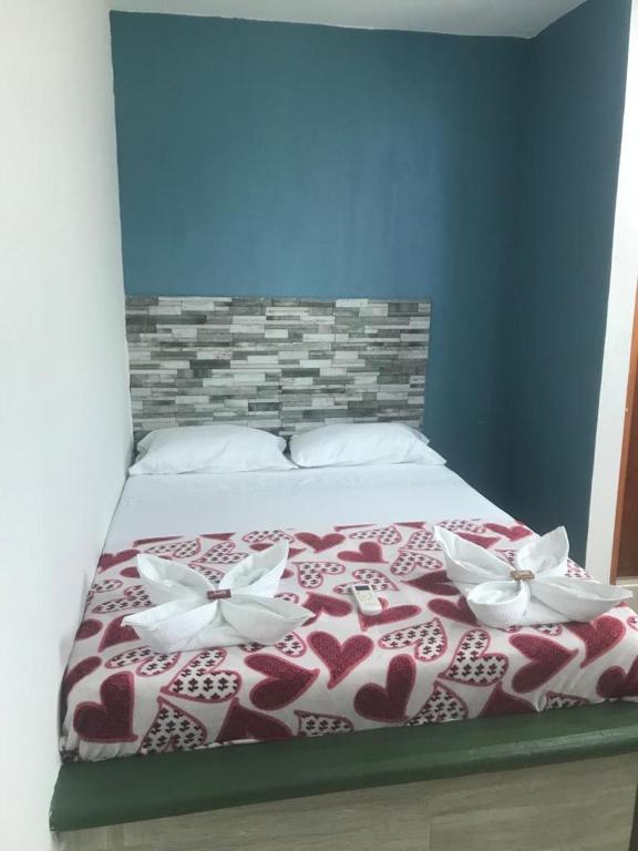 Hostal Cartagena Sun 22