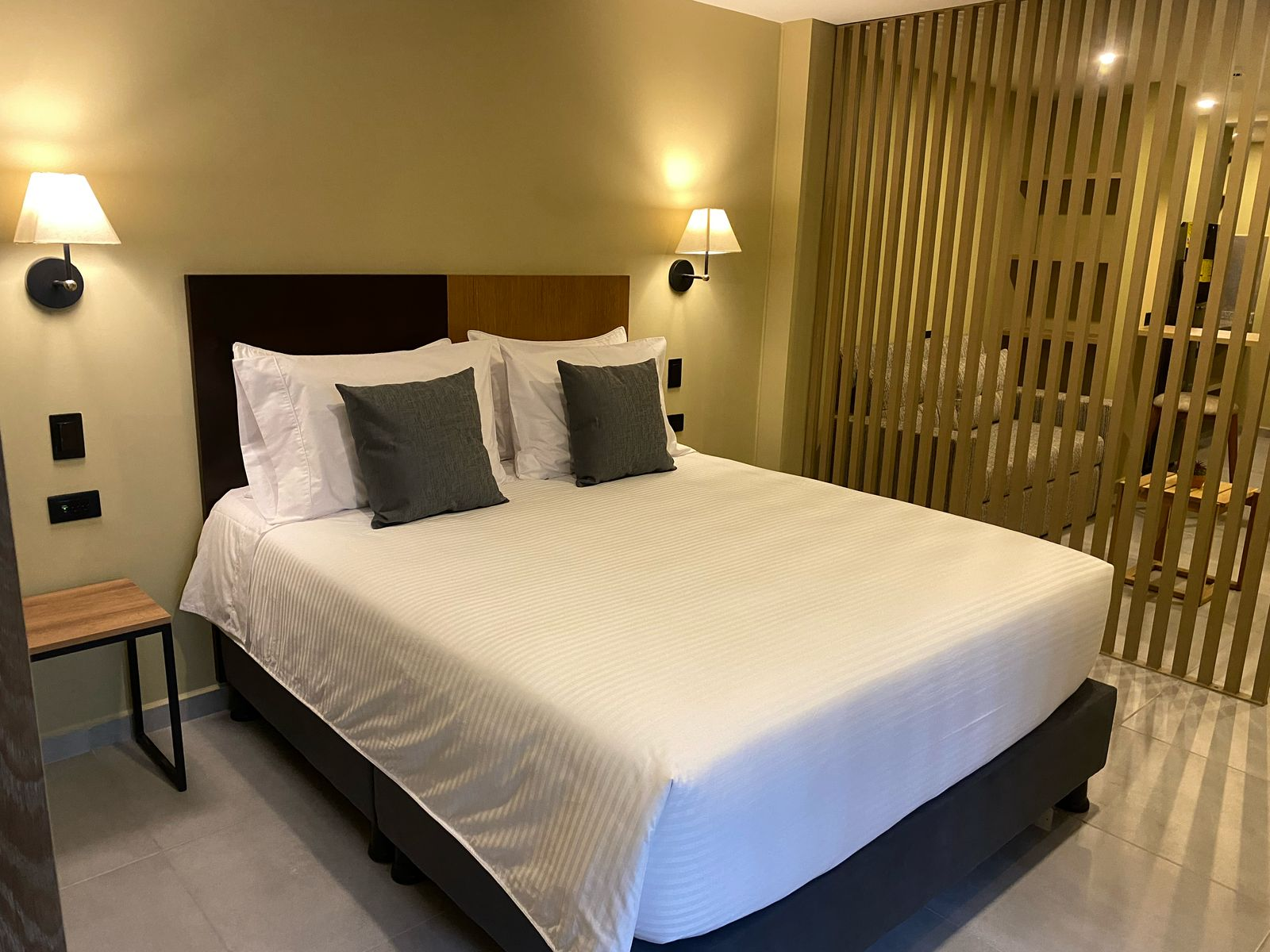 Hotel HVD Inn Cabecera 1