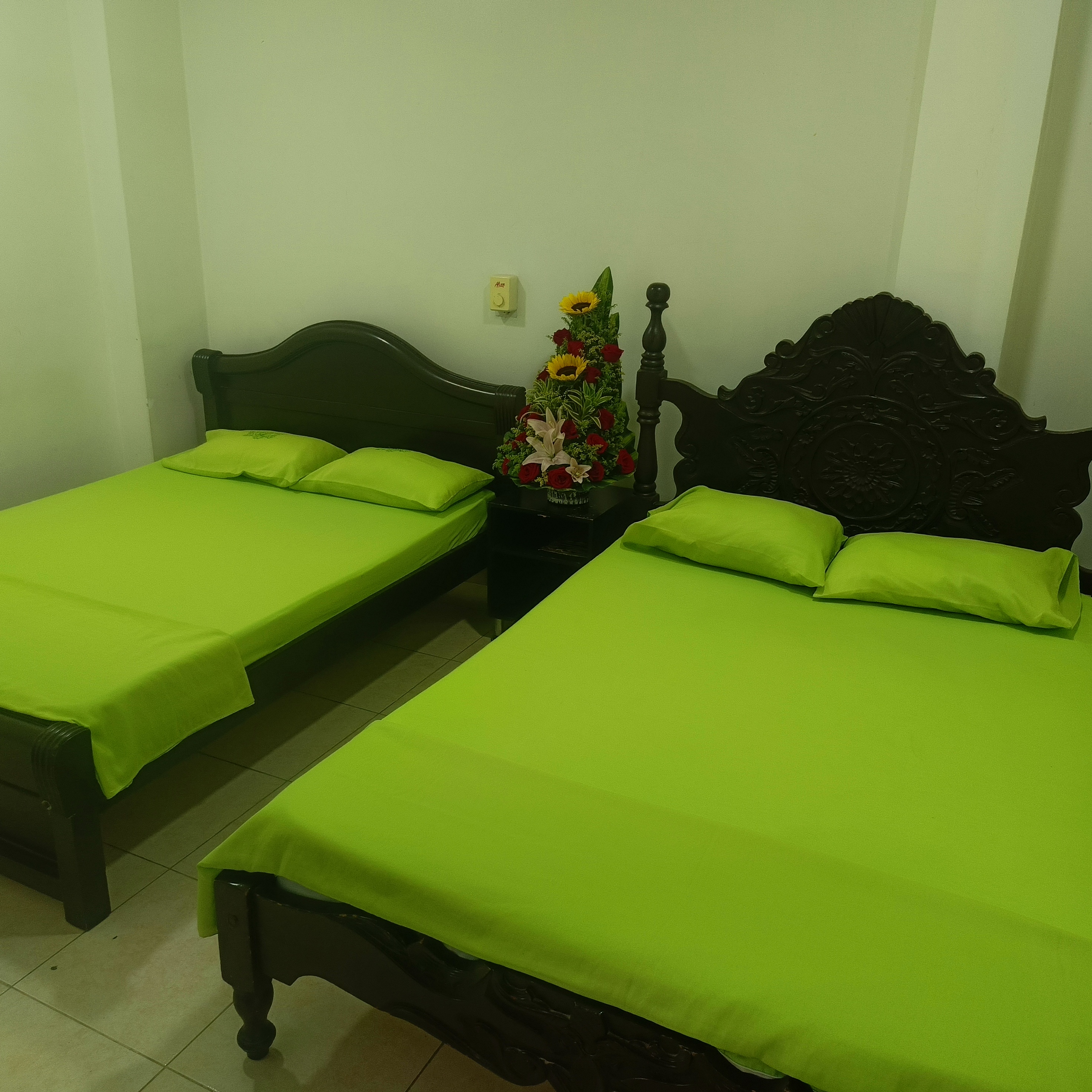 Hotel Boutique San Juan 56