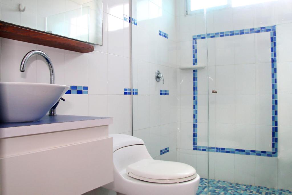 Ayenda 1801 Océano 29