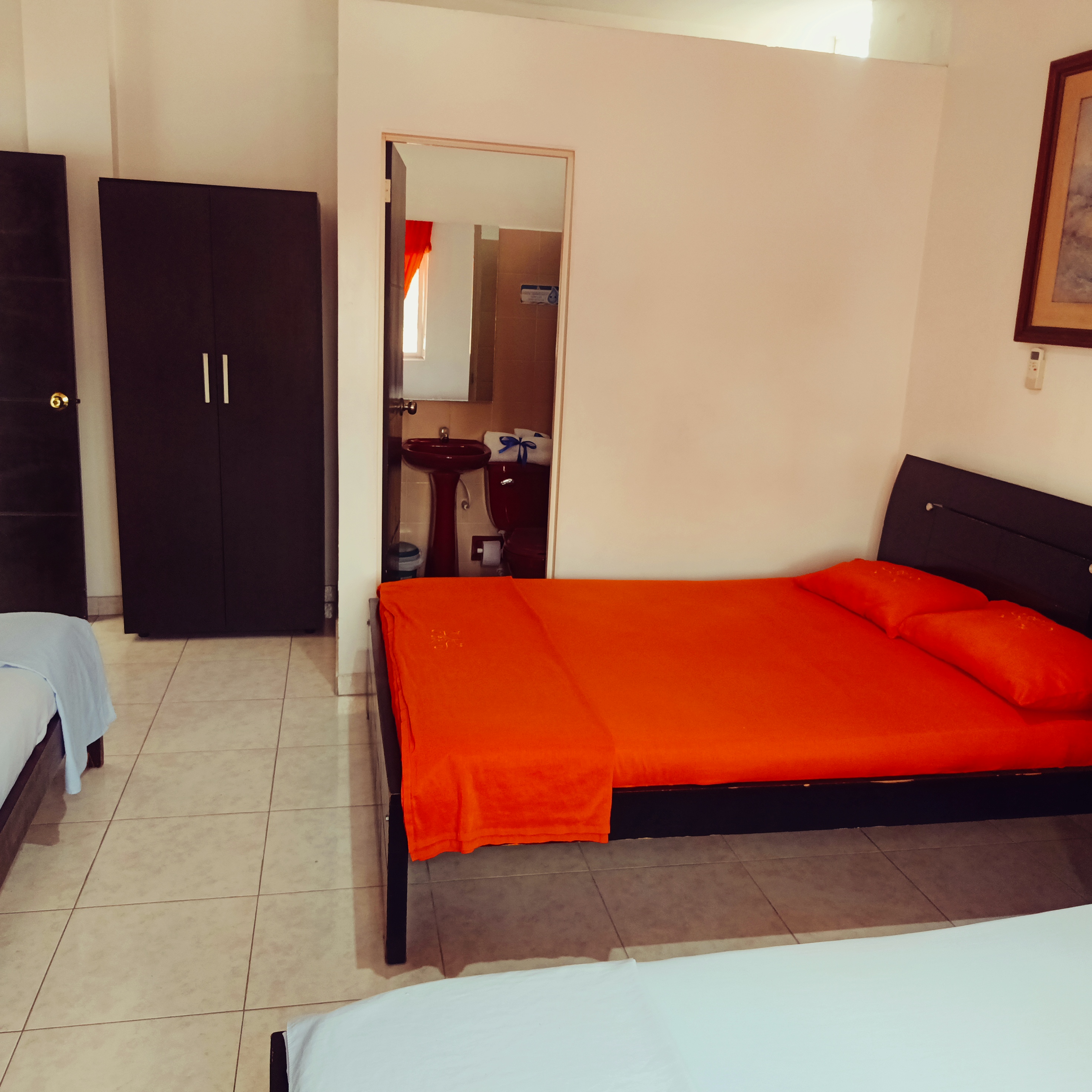 Hotel Boutique San Juan 22