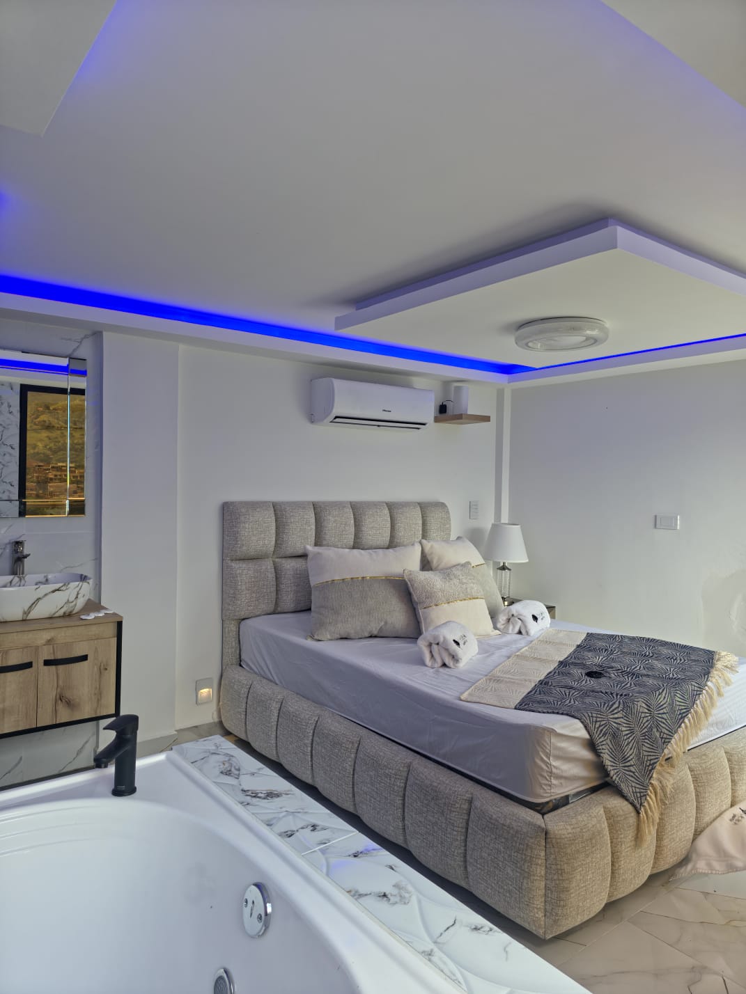 Ayenda Ceiba Rooms - Doble suite - 2