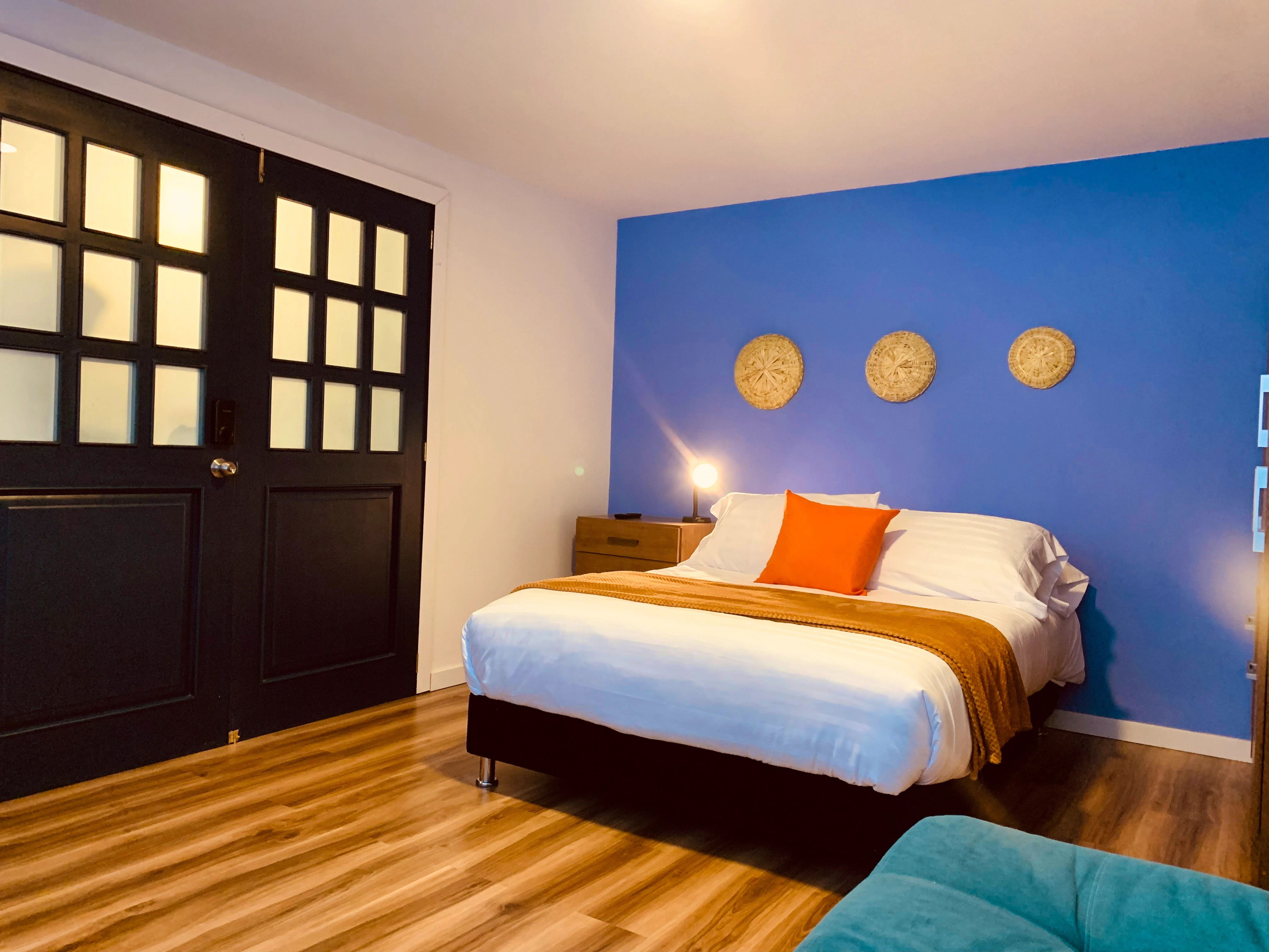 CASA CREAZZO 62 - HAB 103 - 32