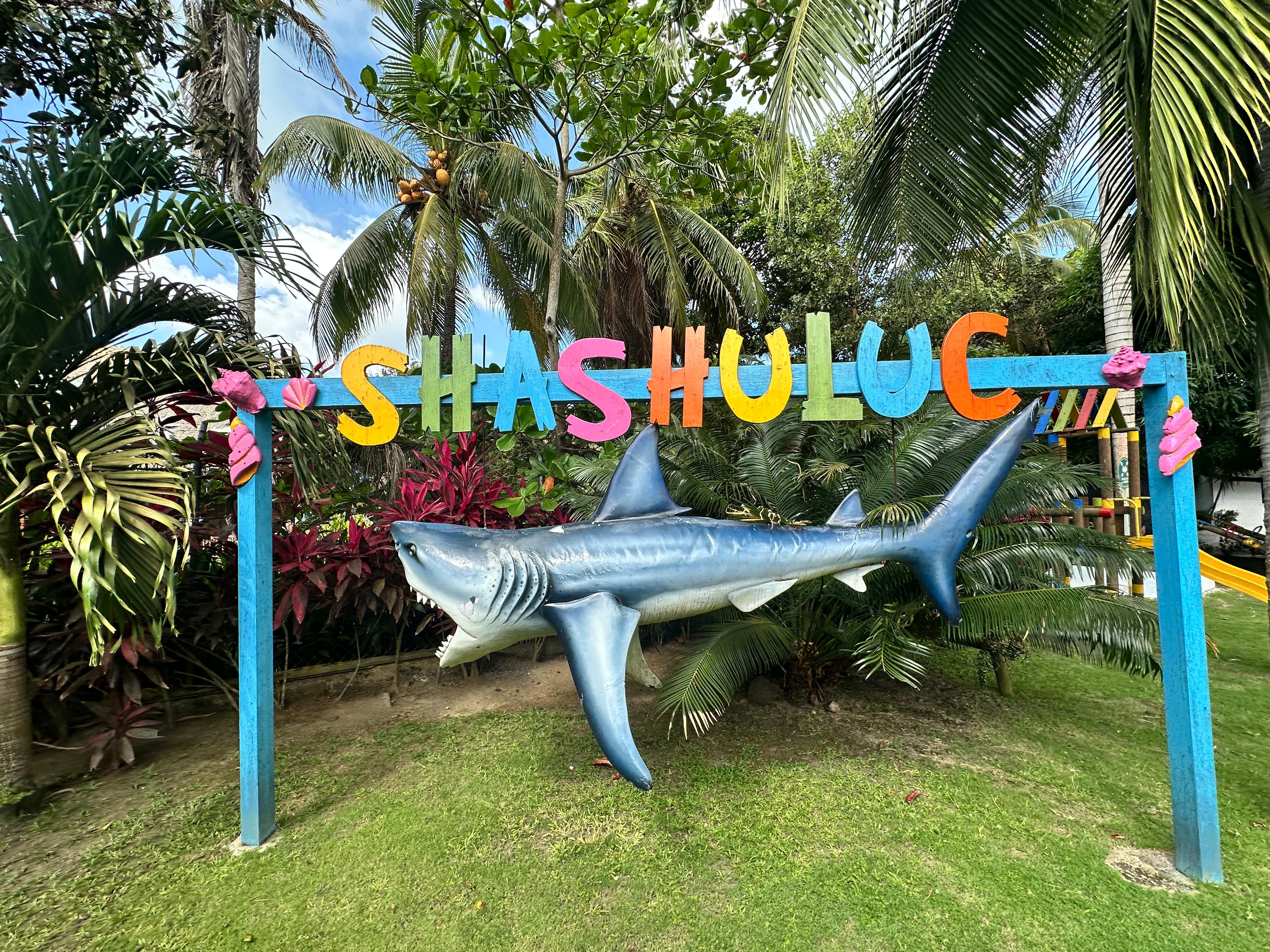 Hotel SHASHULUC 0