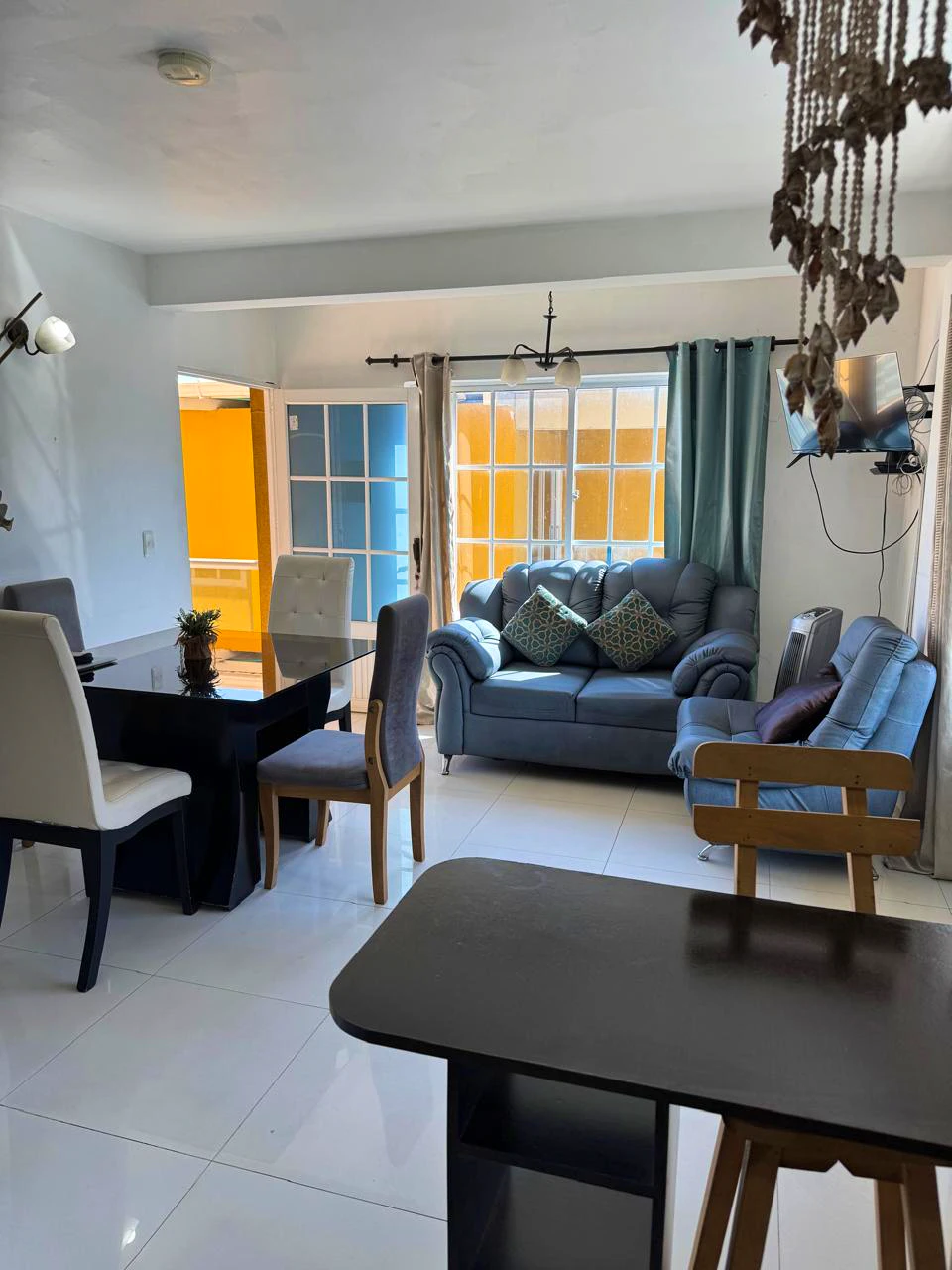 Apartamentos Sweet Island - Apartamento 201 - 17