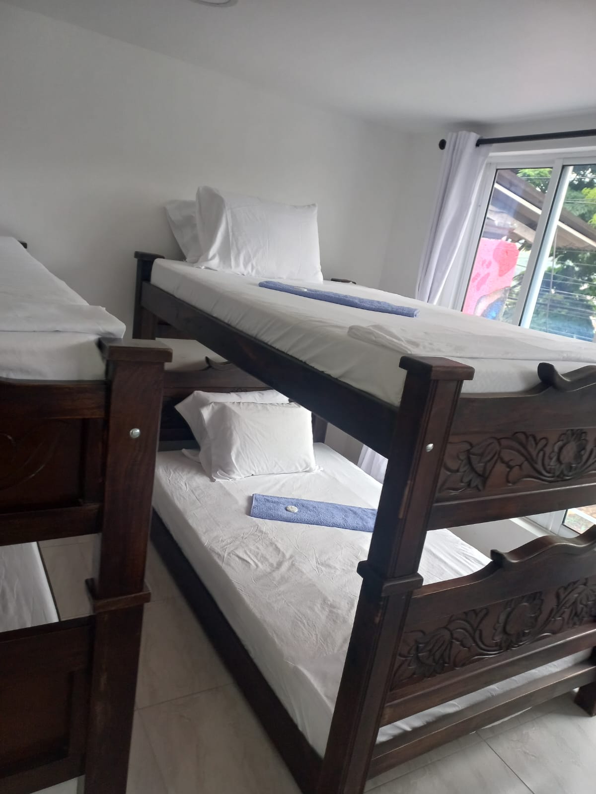 Ayenda Ceiba Rooms 30