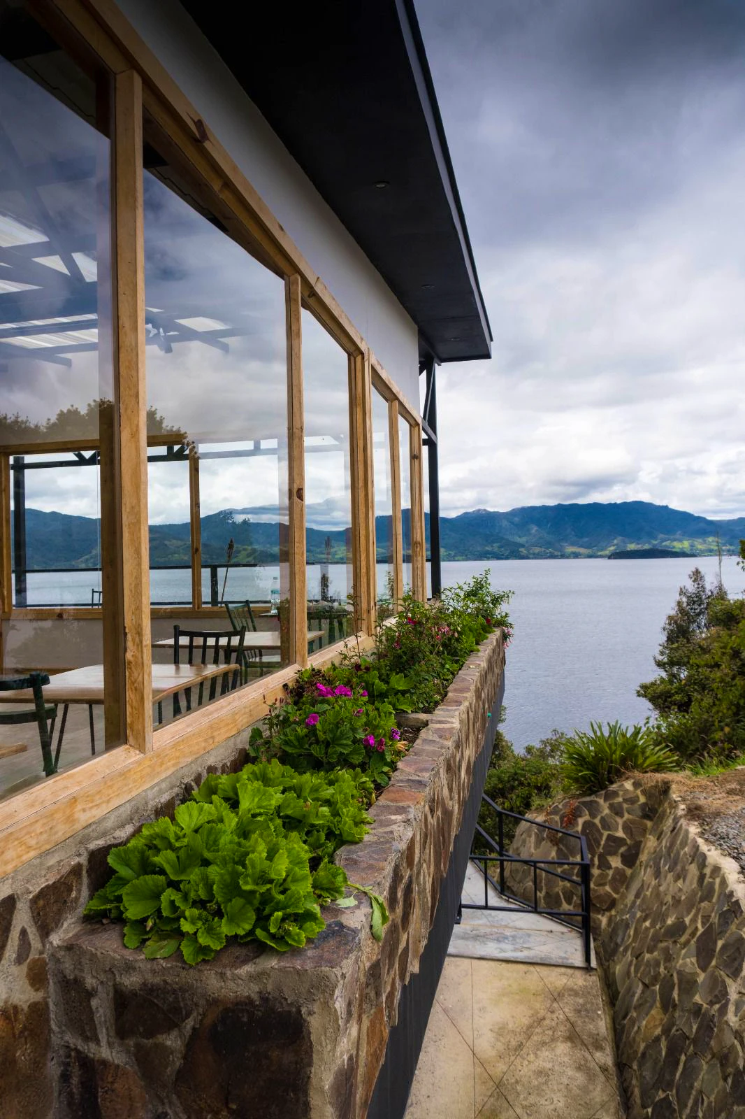 ECOHOTEL MAUKA  - Fachada - 9