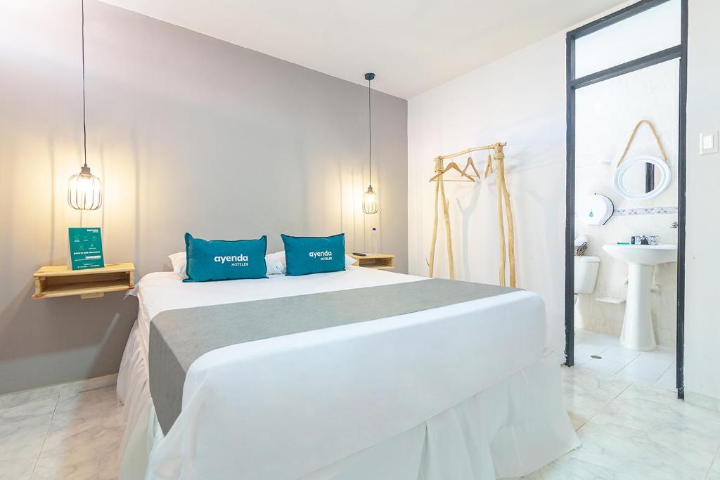 Ayenda Casa Paulina 19