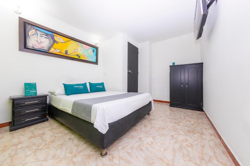 Ayenda Florida Nueva 21