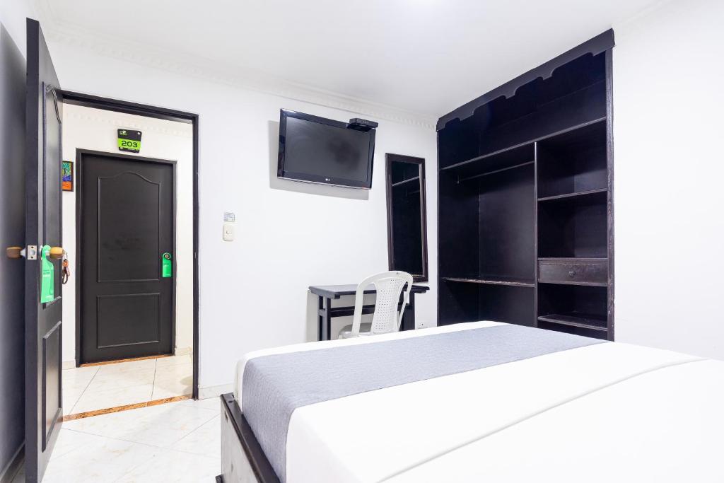Ayenda 2304 Union Valledupar - Doble - 3