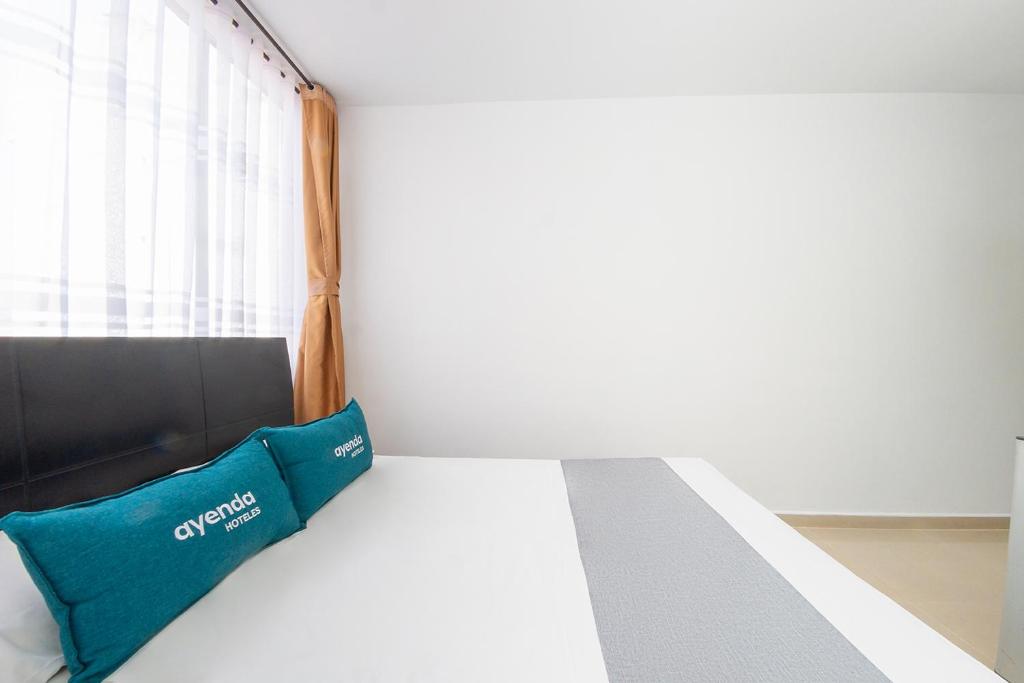 Ayenda 1909 Ambeima - Doble - 2