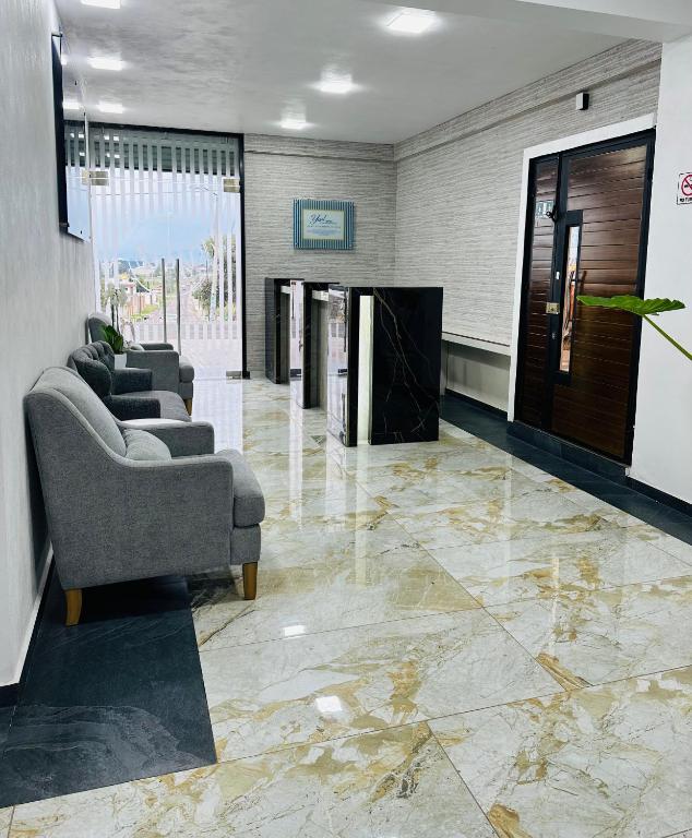 Hotel Yoel - MAMG960924855 - f65fca06a9 41