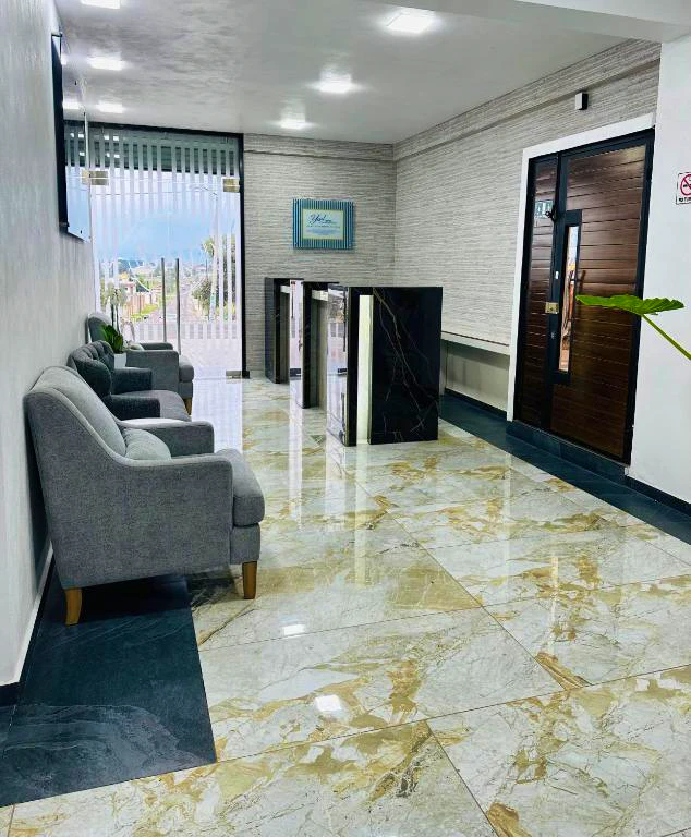 Hotel Yoel - MAMG960924855 - f65fca06a9 41