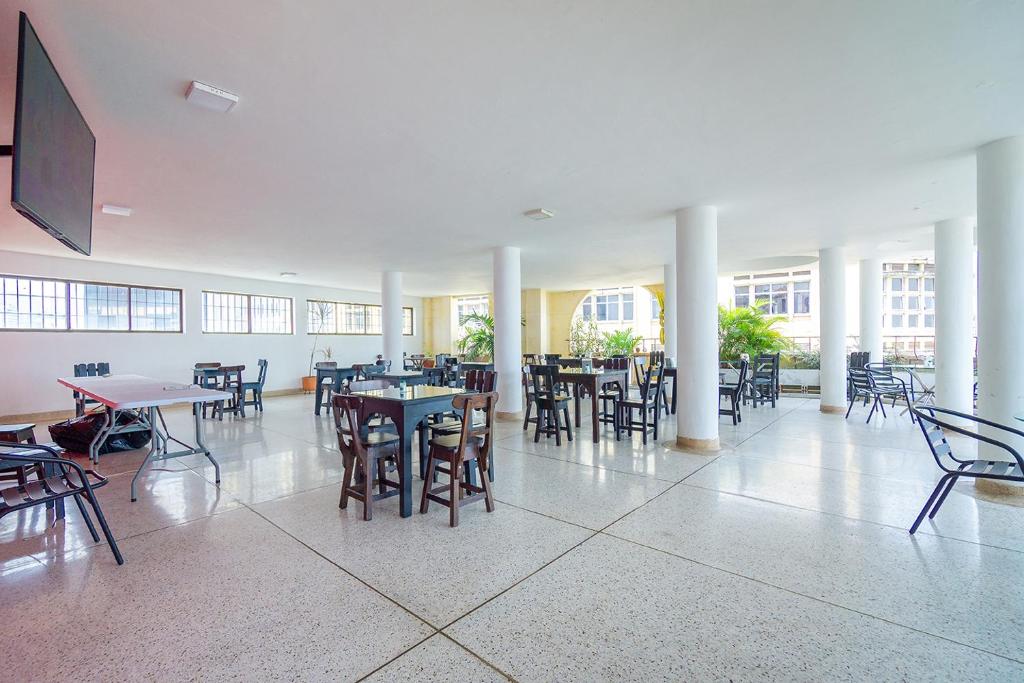 Hotel Astoria Real 1584 - Zonas comunes - 29