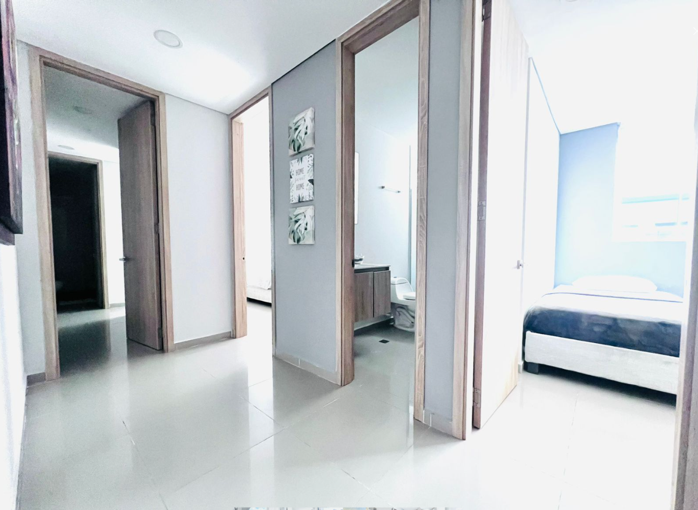SOL Y CARIBE SUITE 20