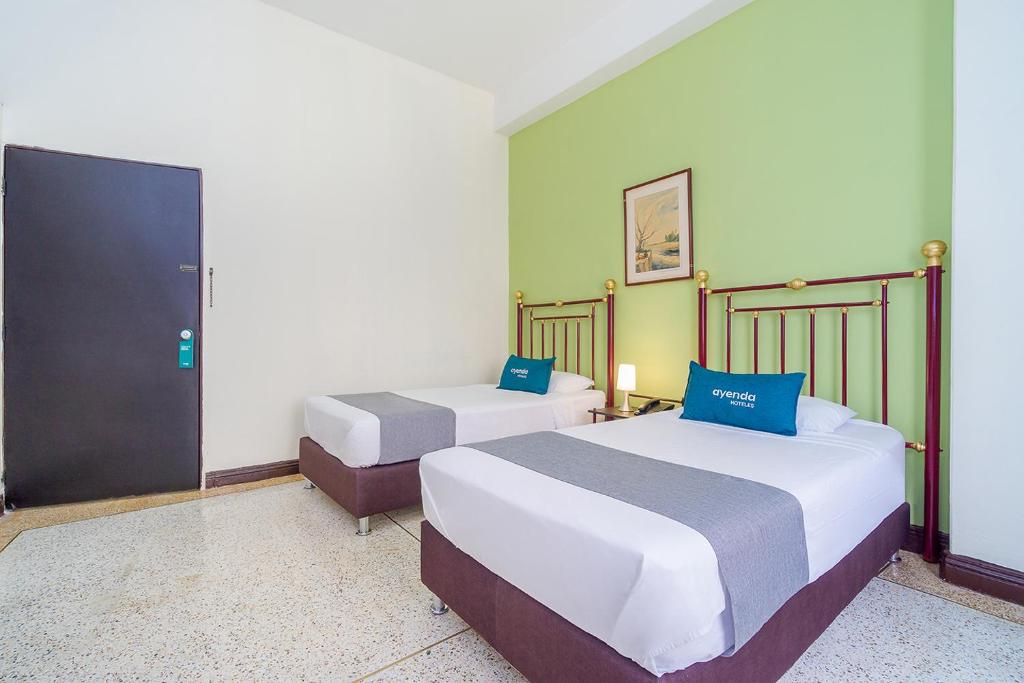 Hotel Astoria Real 1584 - Doble - 4