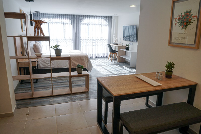 Hotel 86 Suites  - Standar 302 - 5