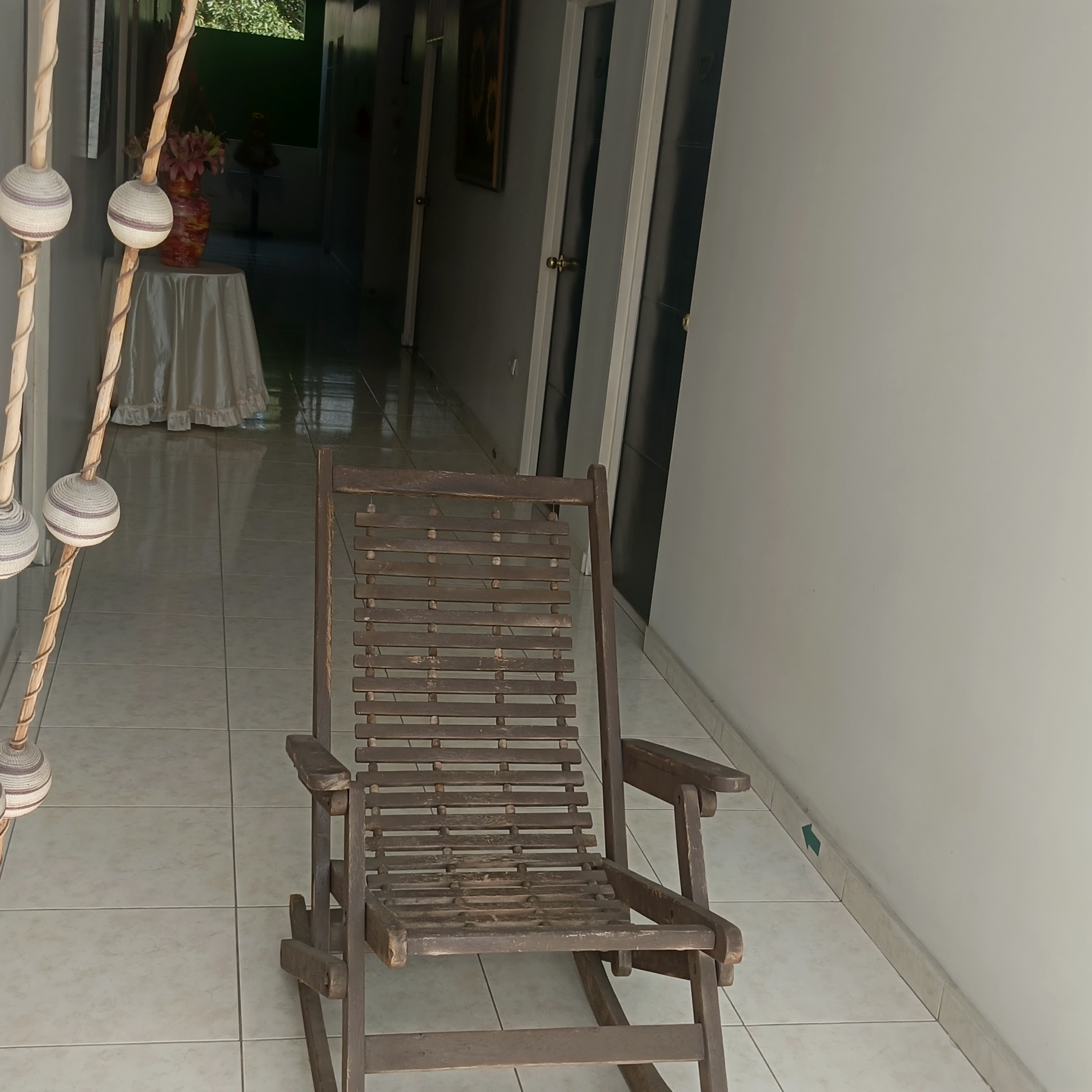 Hotel Boutique San Juan 24