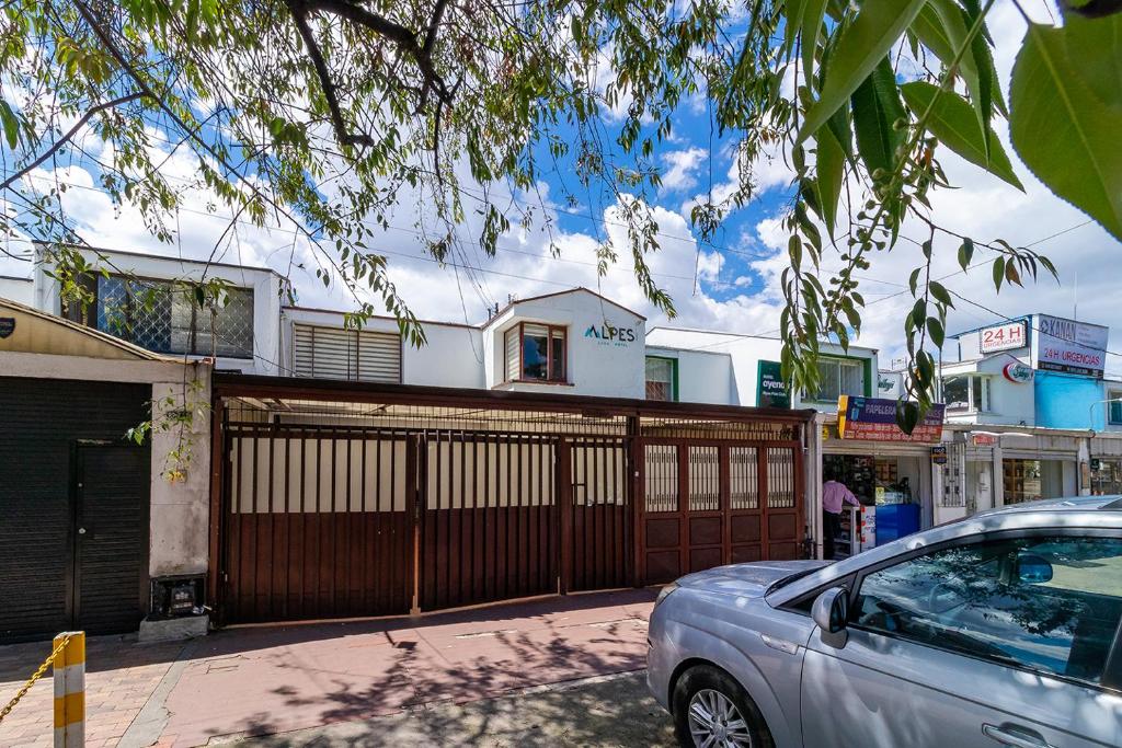 Ayenda 1079 Bogotá Alpes Polo Club 19