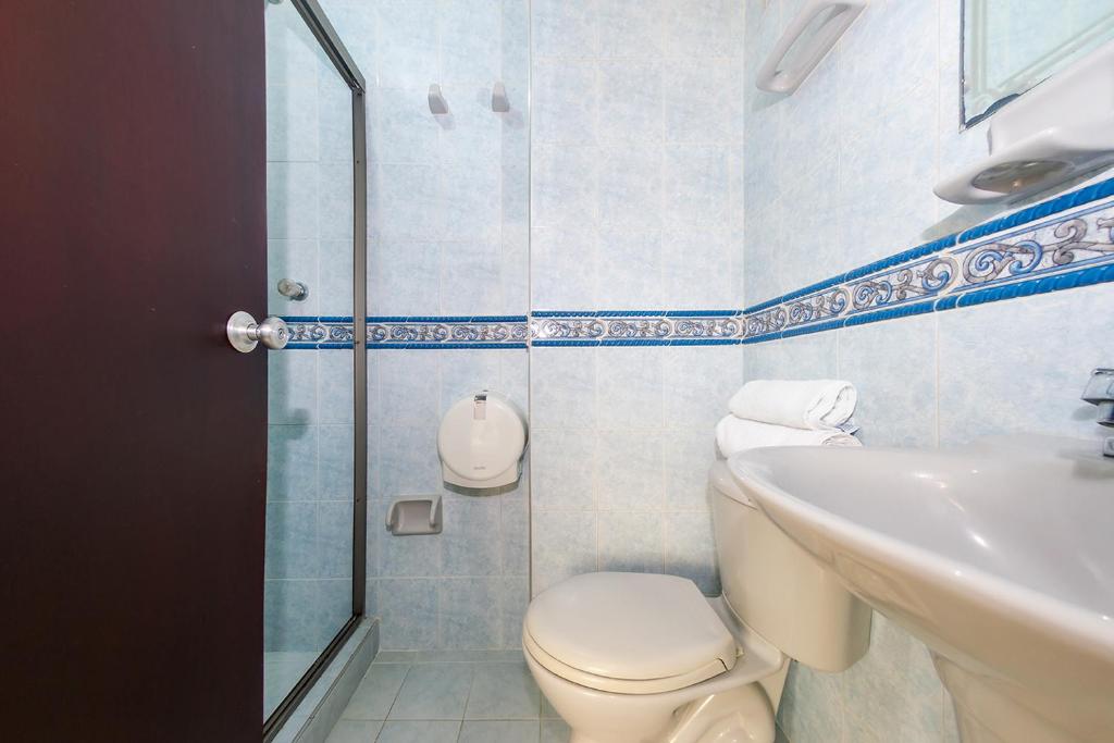 Ayenda La Terraza Popayán 17