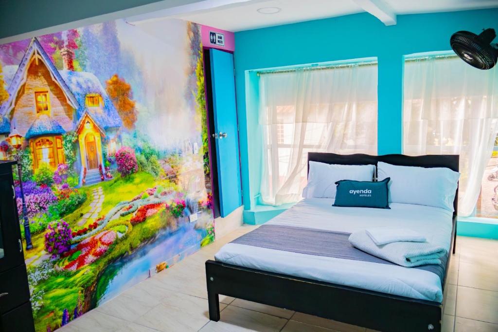 Hotel Boutique Copiclub 4