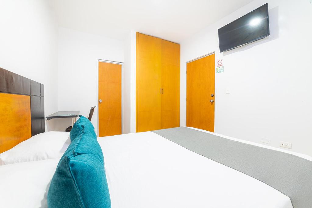 Ayenda Zhena - Doble - 12