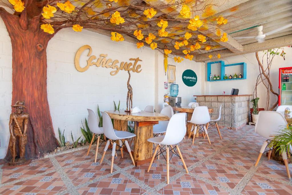 Ayenda Cañaguate 26