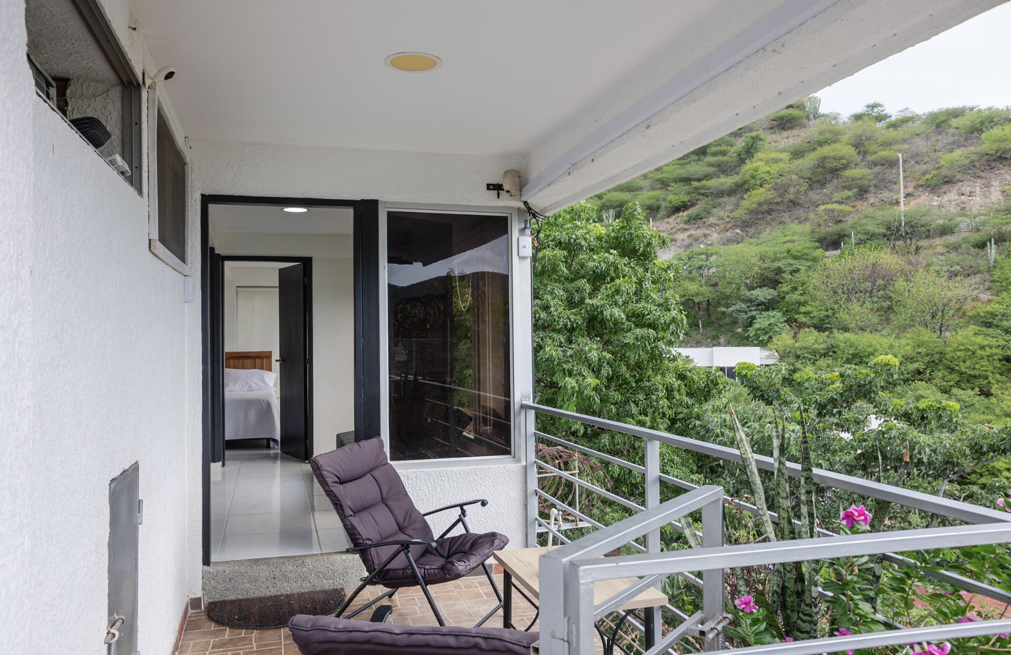 apartamento costa azul - Fachada - 0