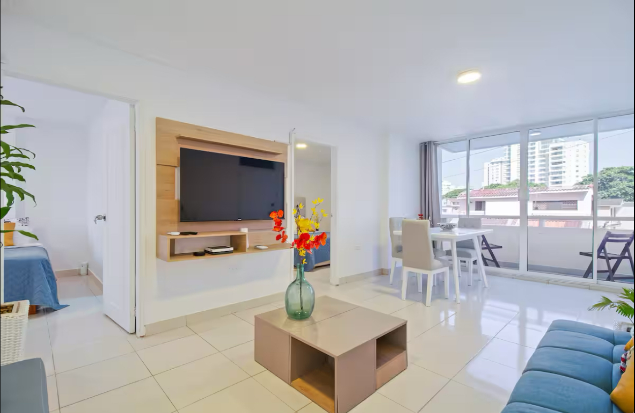 Casa Roman Hotel Boutique - APARTAMENTO 2 - 6
